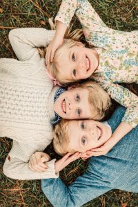 atlanta family photographer