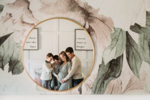 Roswell Georgia maternity photography
