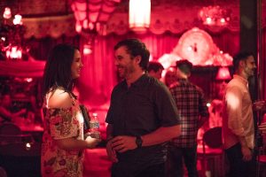 paris on ponce hosts