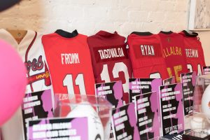 atlanta charity prizes
