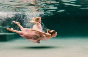 Atlanta underwater photographer