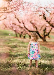 atlanta children's photographer