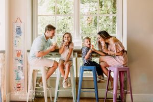 atlanta's best family photographer