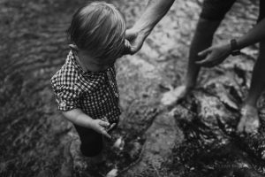 Summer story session photography in east cobb