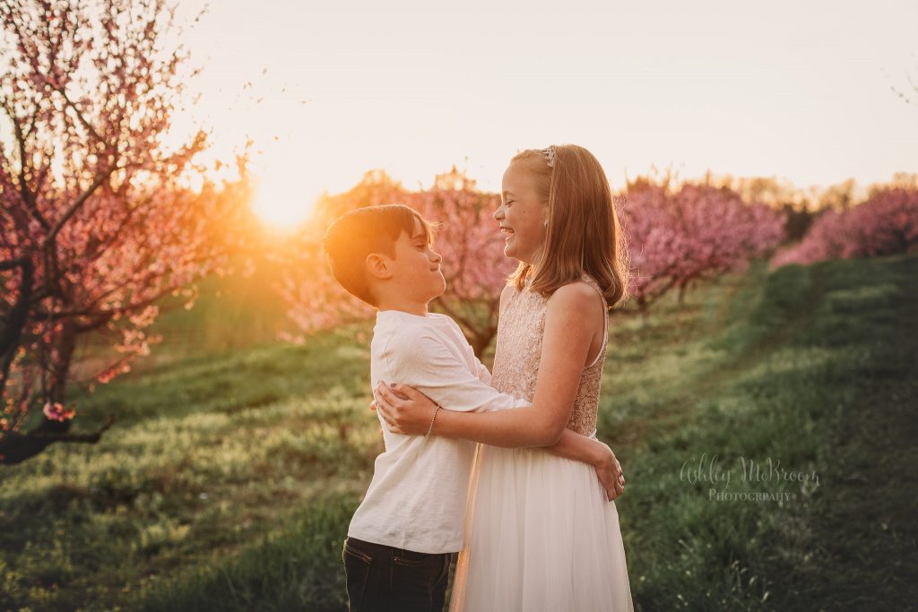 family photographer in atlanta