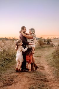 best atlanta family photographer