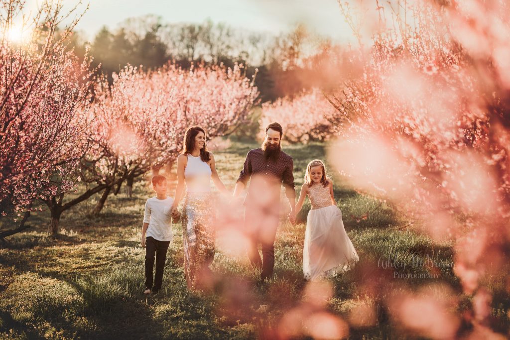 best family photographer in atlanta