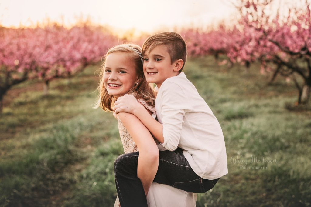 atlanta family photos