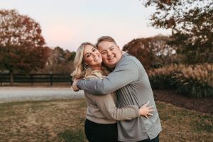 couples photo in Canton