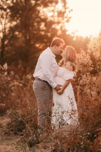 atlanta maternity photography