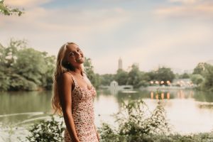 atlanta senior photographer