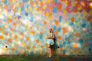 best atlanta senior photographer