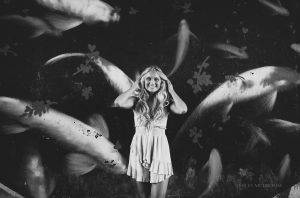 atlanta senior photographer