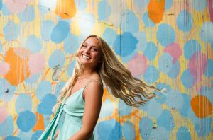 atlanta senior photographer