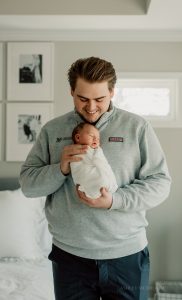 atlanta ga newborn photography