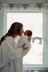 home park atlanta newborn pics