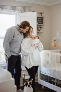 atlanta newborn photographer