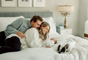 atlanta ga newborn photographer