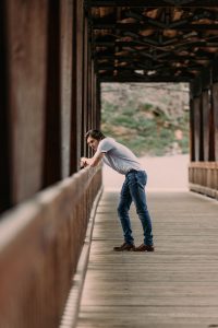 roswell senior photos